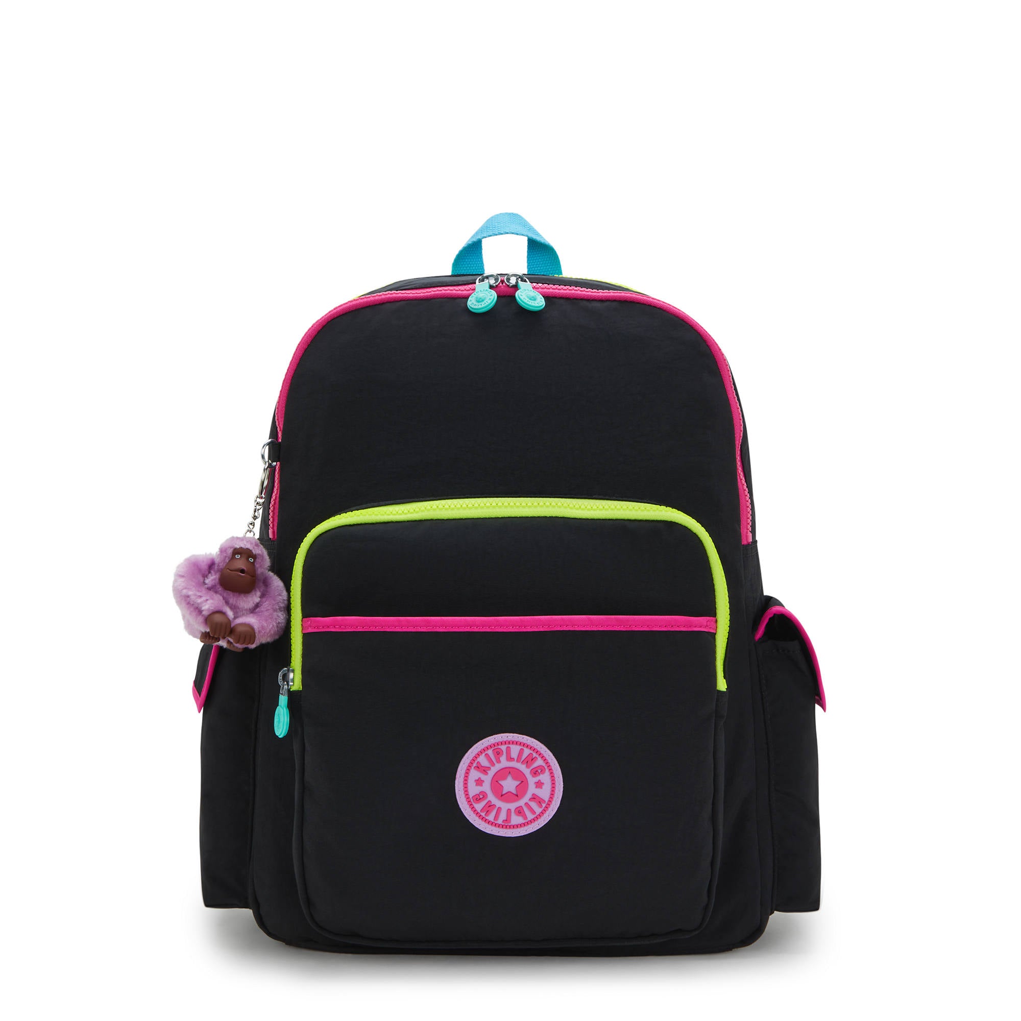 2747 Kipling Hoctor Laptop Backpack