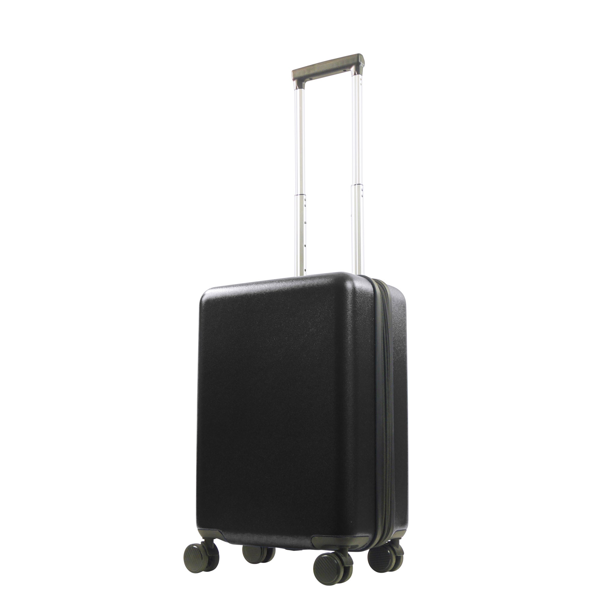2324 REVOLUTION FUL 22.5" CARRY ON LUGGAGE in Black