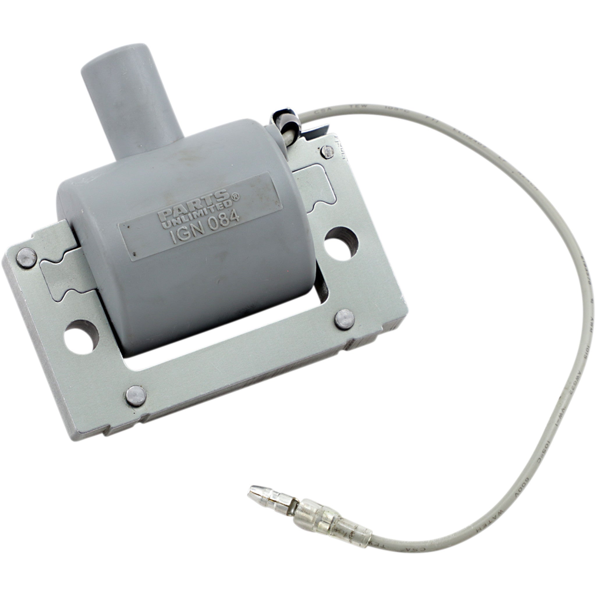 PARTS UNLIMITED IGN 084 External Coil External Ignition Coil