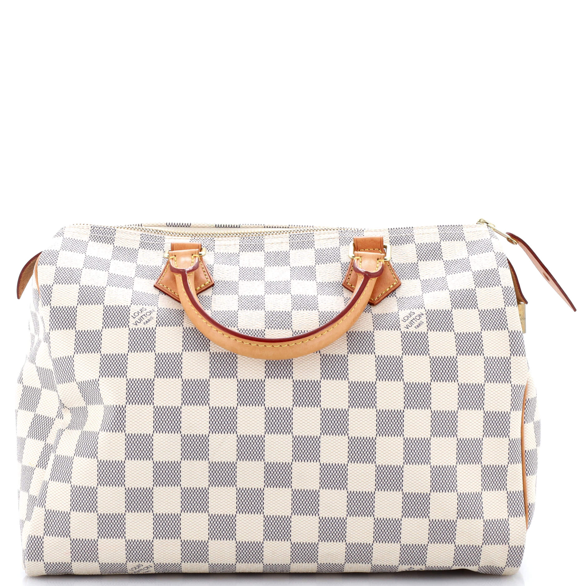 2860 Speedy Handbag Damier 30