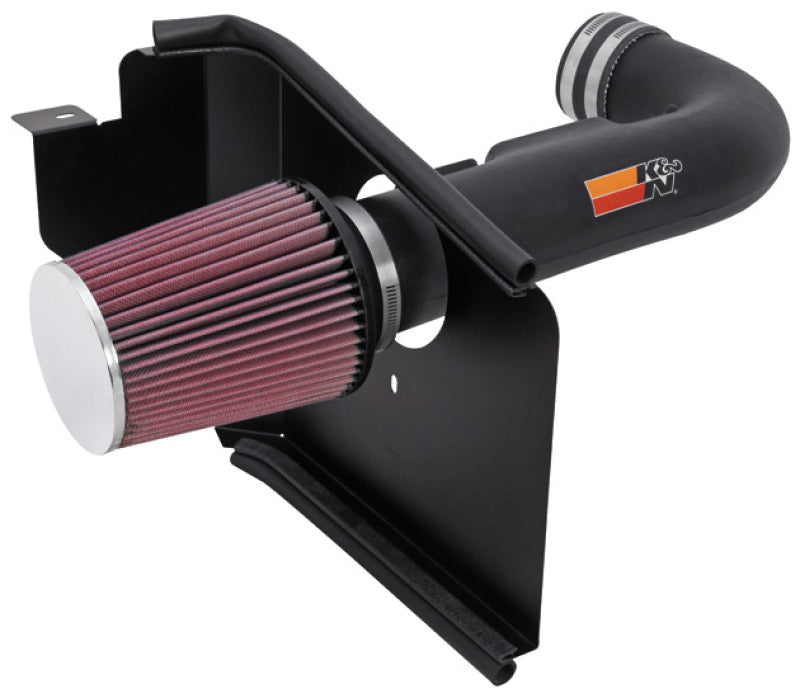 K&N ENGINEERING K&N 98 00 Lexus GS400 V8 4.0L Performance Air Intake Kit