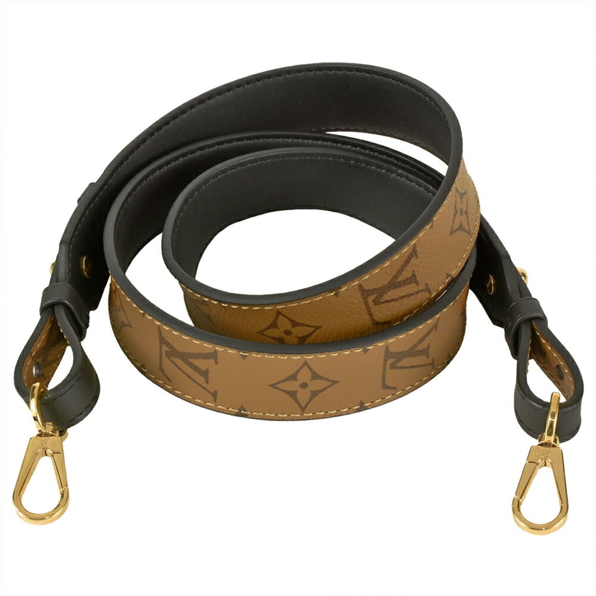 2275 Louis Vuitton Monogram Reverse Strap (Pre Owned)