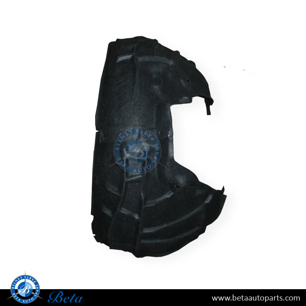 BETAAUTOPARTS Audi A5 (2017 Up), Front Wheel Fender Liner (Left), China, 8W6821171C