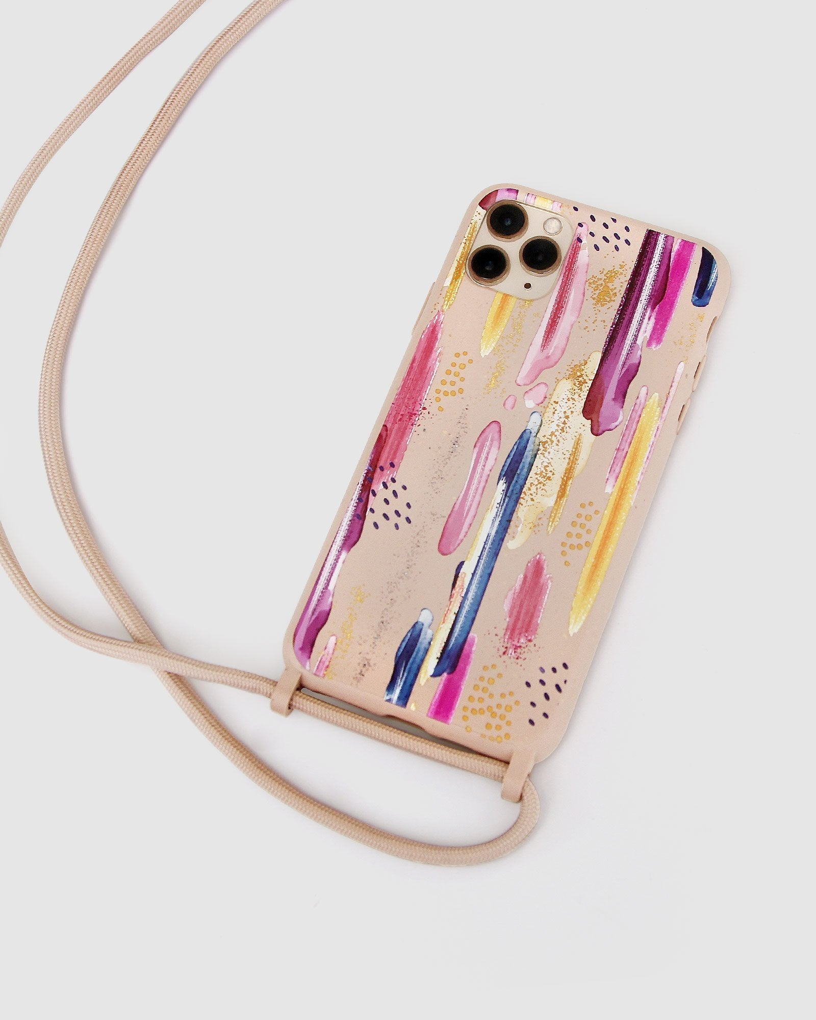 2375 Into The Jungle Phone Case