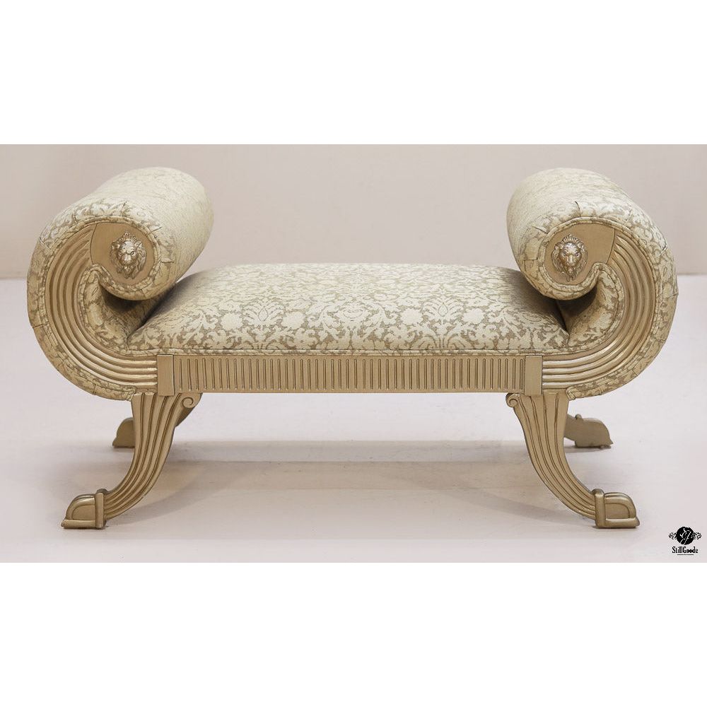 STILLGOODE HOME CONSIGNMENTS Bench