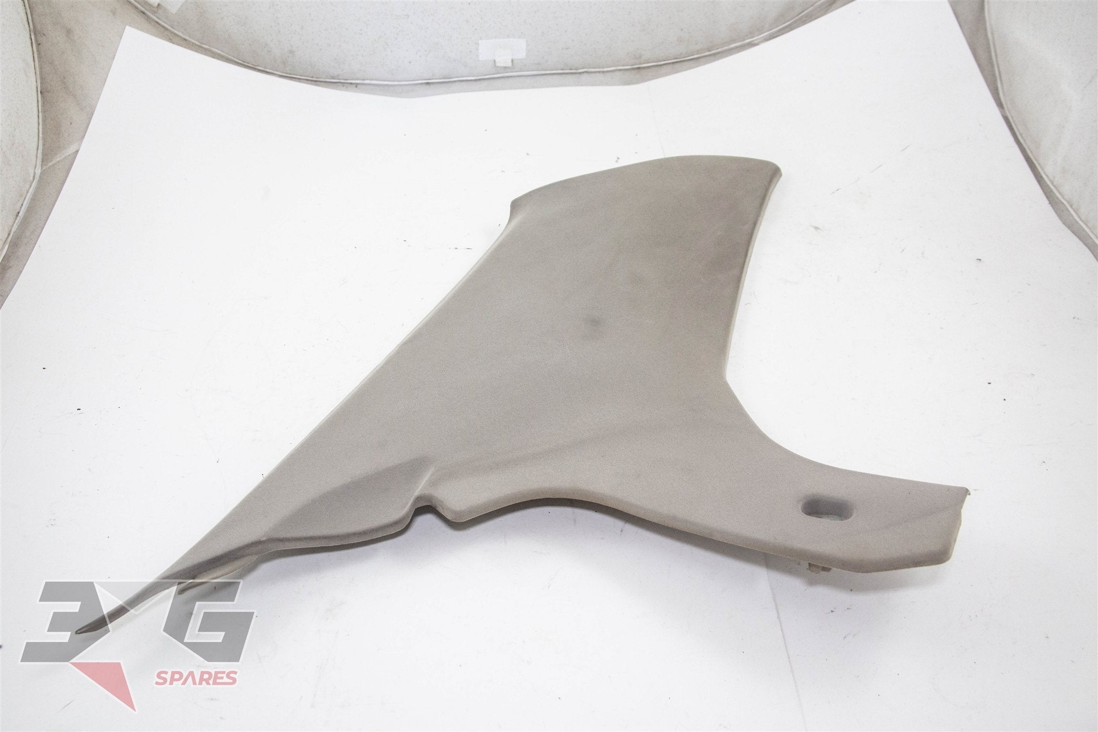 3G SPARES Nissan R34 Skyline SEDAN LH Left S1 Interior C Pillar Trim Finisher Felt 98 00