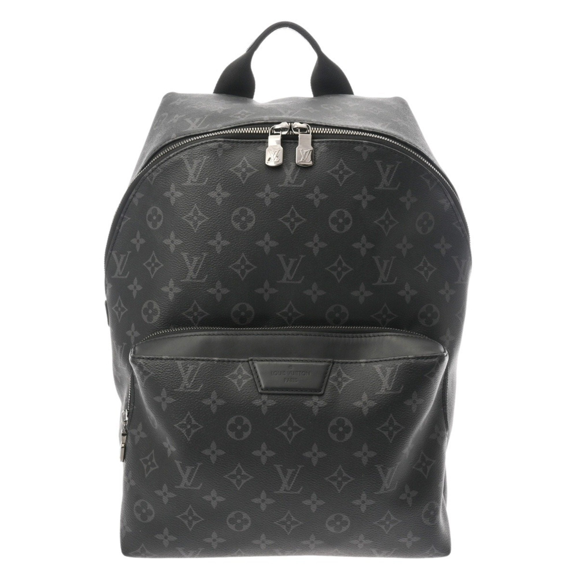 2275 Louis Vuitton Monogram Eclipse Backpack (Pre Owned)