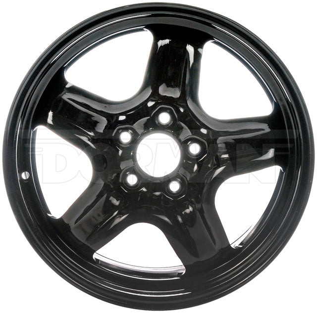 Dorman 939 103   17 x 7.5 In. Steel Wheel