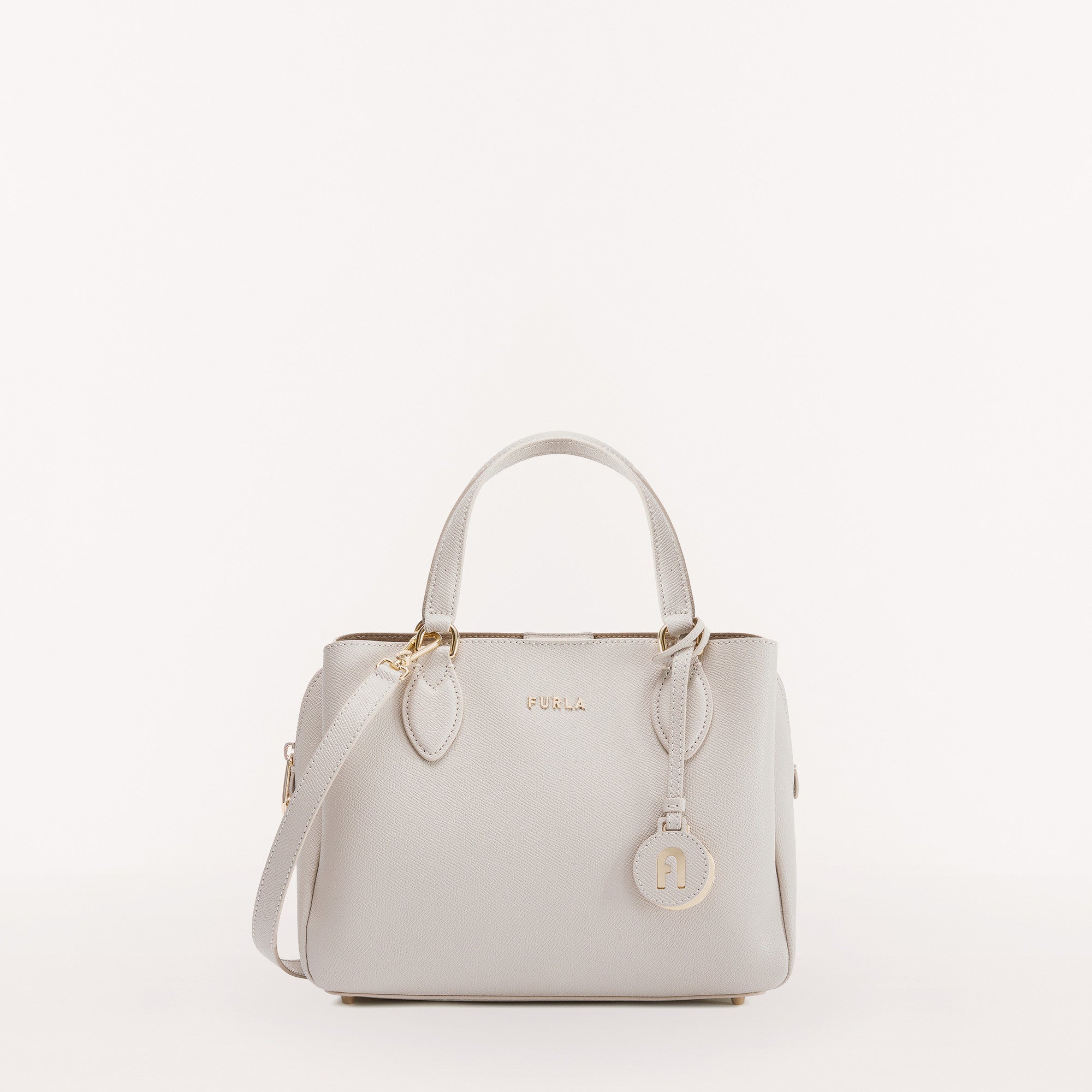 2262 Furla Minerva Tote S