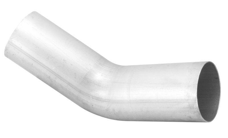 AEM INDUCTION AEM 4.00 Diam Alum 45 Degree Bend Tube