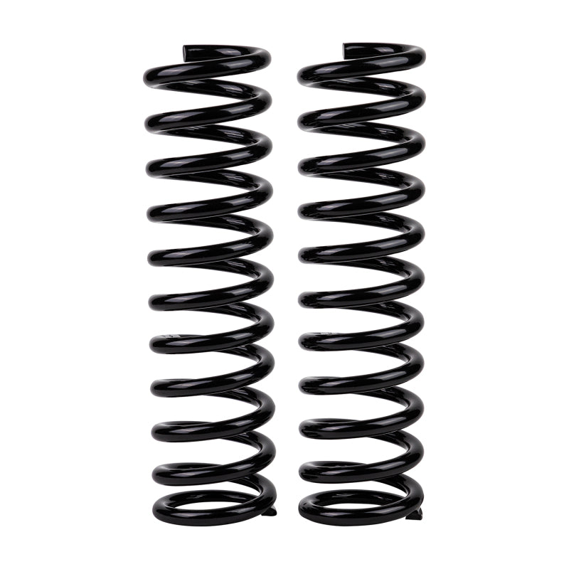 OLD MAN EMU ARB / OME Coil Spring Rear Toy Fortuner Md