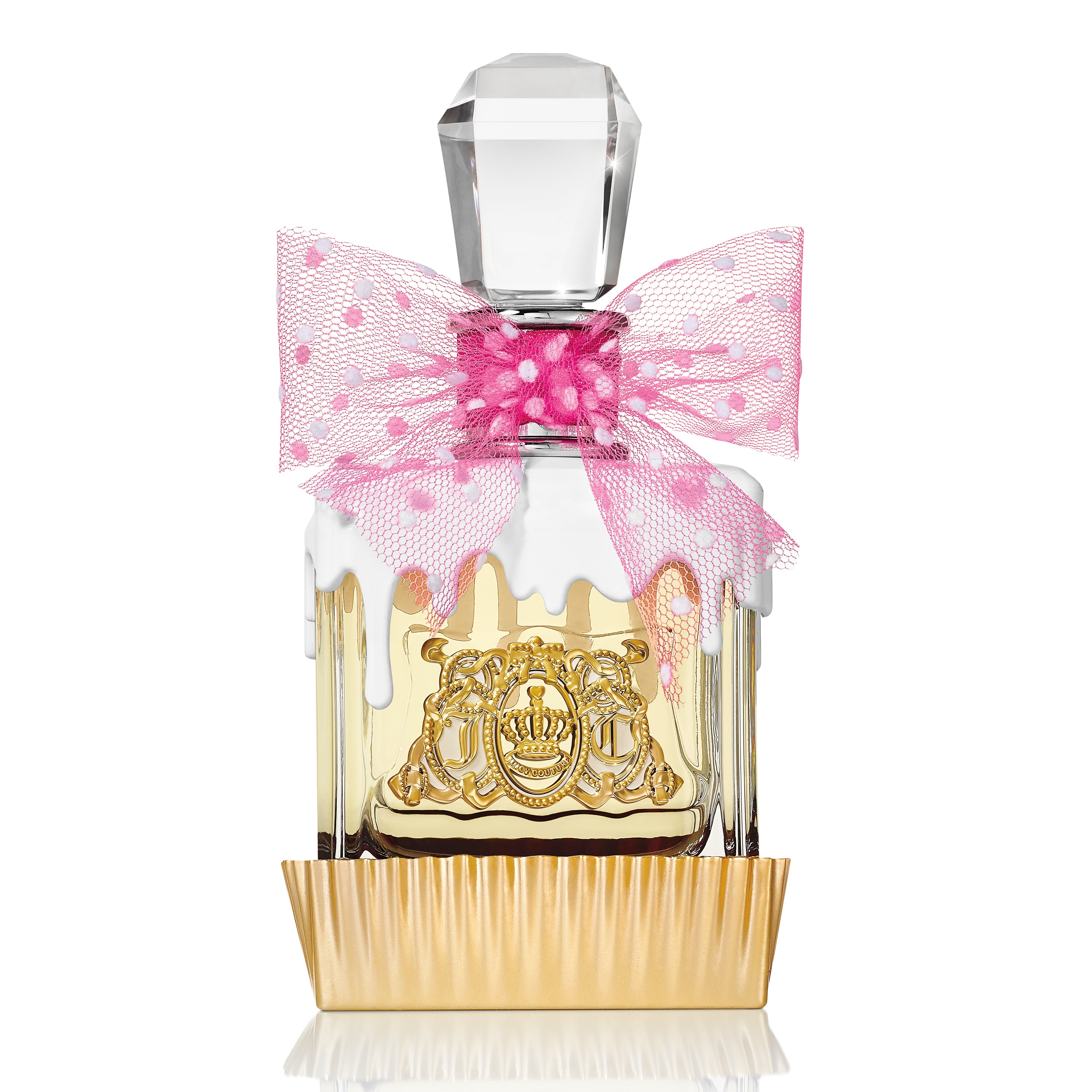 JUICY COUTURE Viva La Juicy Sucré Eau De Parfum Spray