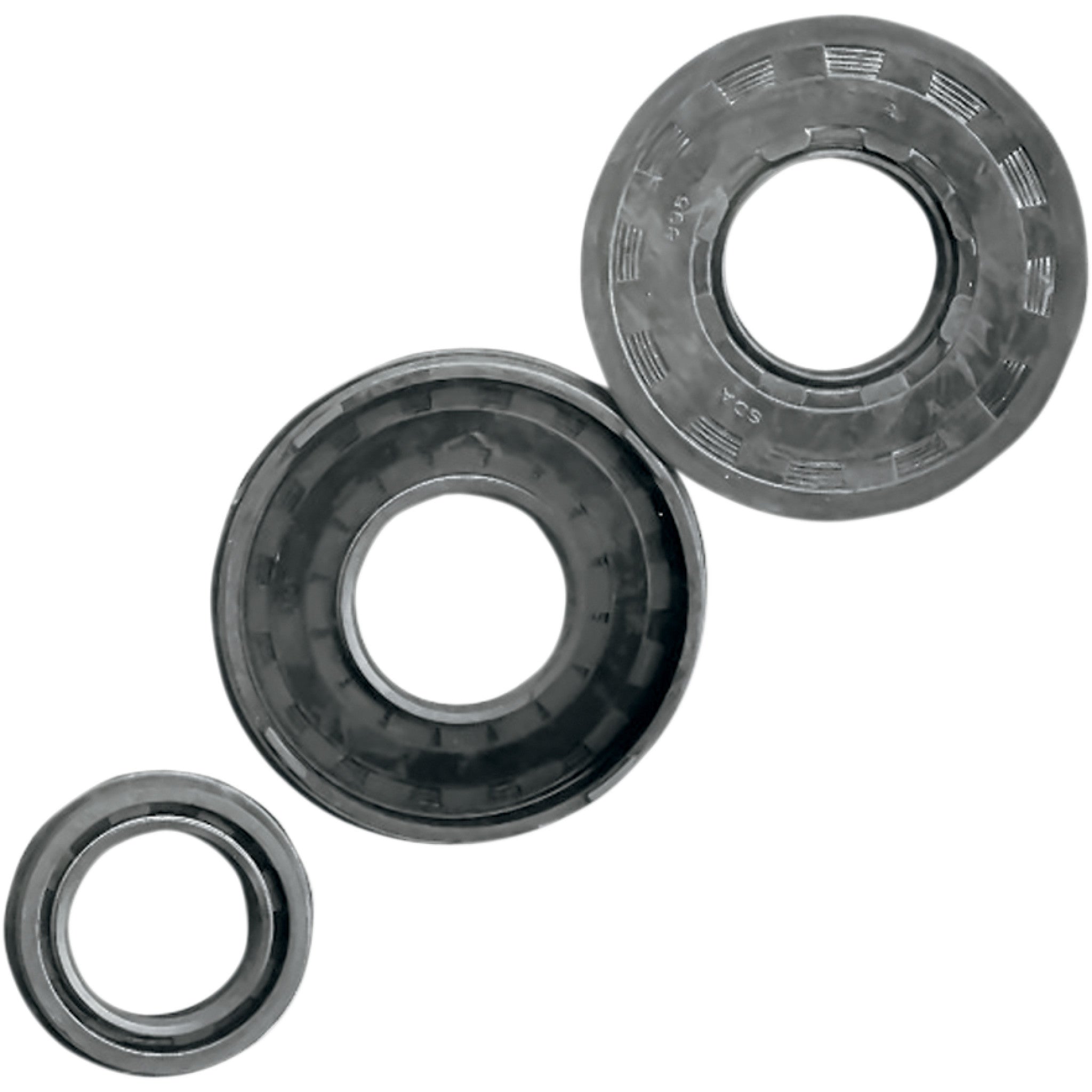 VERTEX PD810795 622116 Crankshaft Oil Seal Kit Crankshaft Oil Seal Set   Yamaha