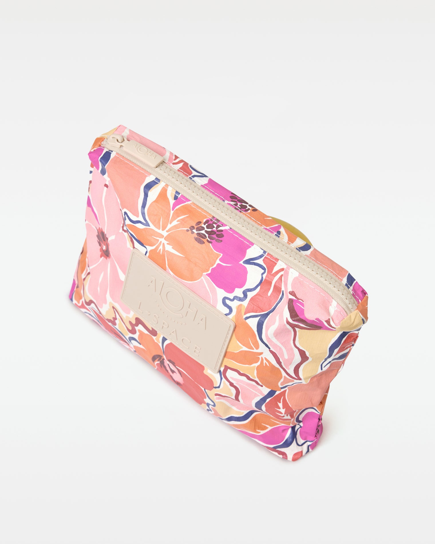 LSPACE x Aloha Lost in the Blooms Small Pouch