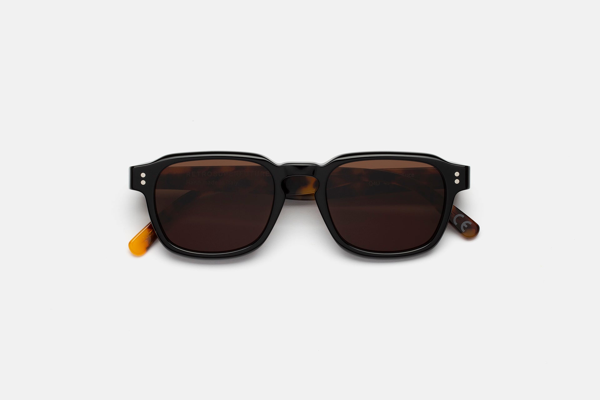 RetroSuperFuture Luce Black Mark