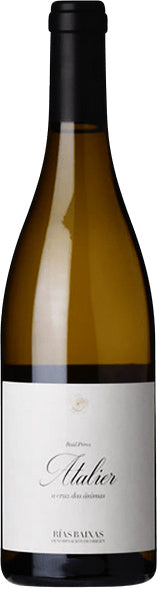 SKURNIK Albarino Rias Baixas 'La Encrucijada', Atalier by Raul Perez 2020