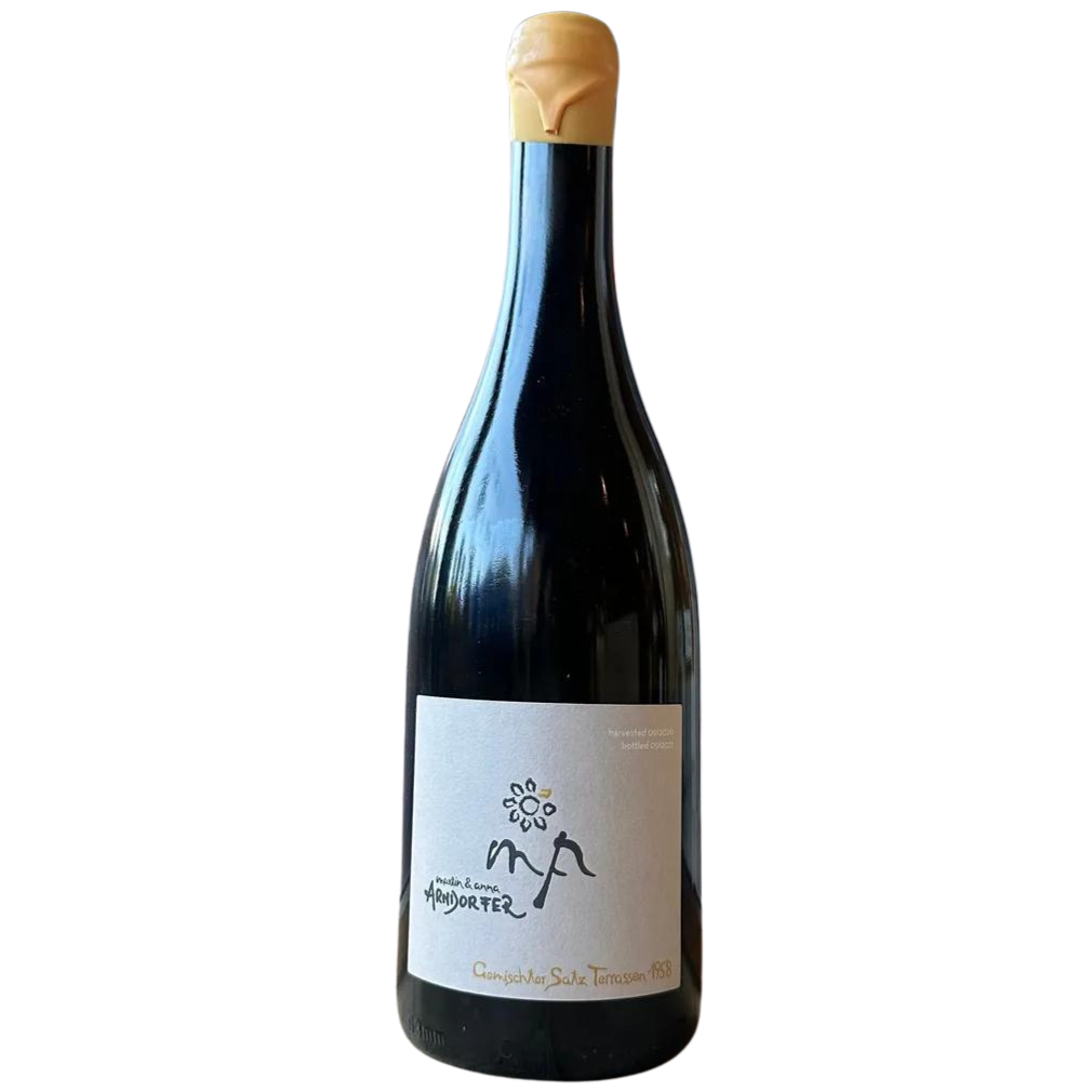 2020 Arndorfer Gemischter Satz "Terrassen 1958 Field Blend", Kamptal, Austria