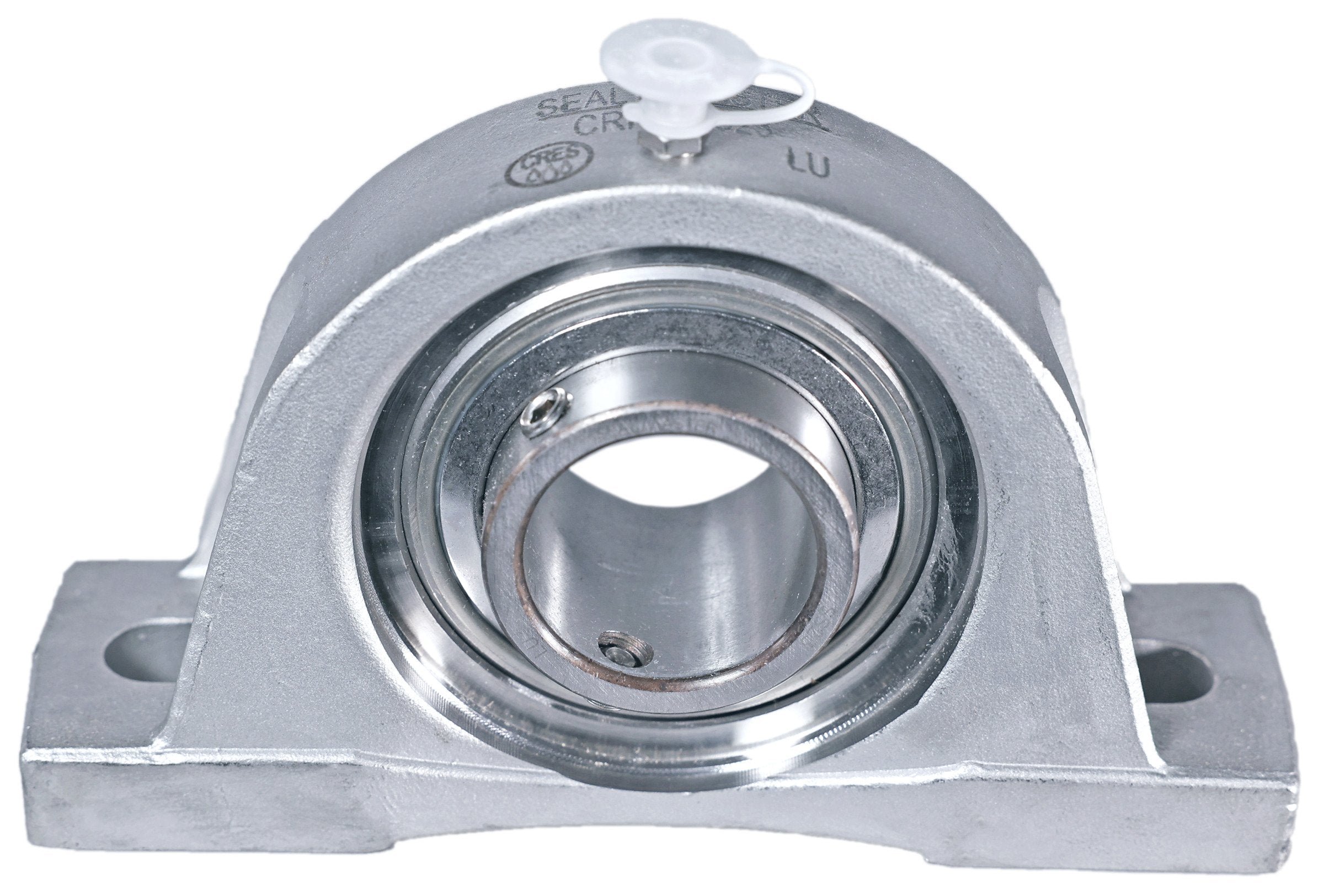 SEALMASTER CRPS SS23 SS Gold Pillow Block Bearing