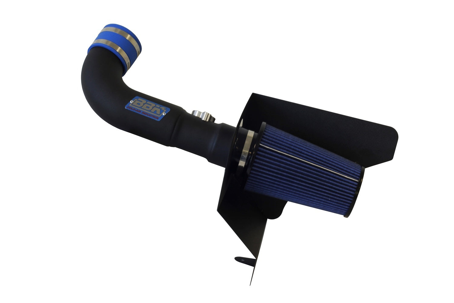 BBK Performance Cold Air Intake Kit 05 10 Mustang V6