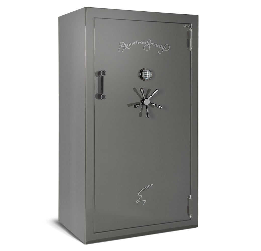AMSEC SAFE AMSEC BFX7240 Gun & Rifle Safe   2022 Model