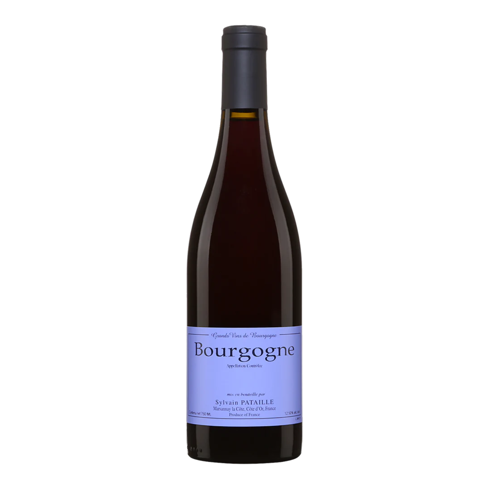 2022 Sylvain Pataille Bourgogne Rouge, Burgundy, France