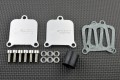 SMART MOTO BMW M1000R 2022   2025  PAIR Valve Removal Kit with Block Off plates