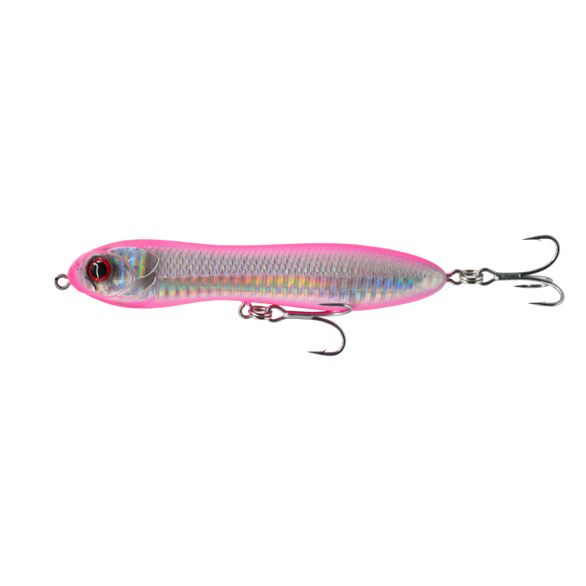 6TH SENSE FISHING (ET) BoneDog Saltwater   Pink Chrome