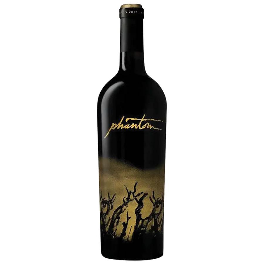 BOGLE VINEYARDS Bogle Phantom Red