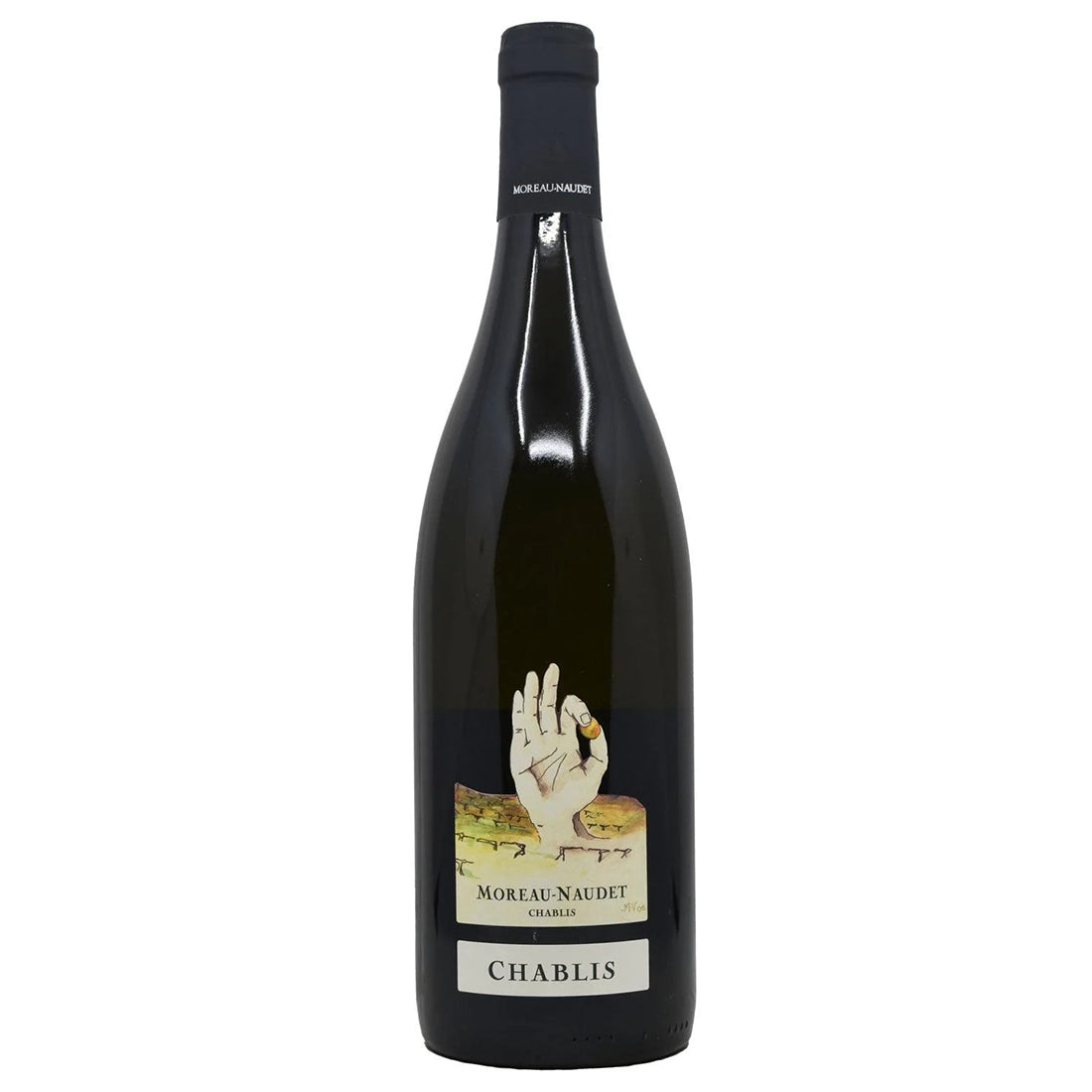 GRAND CRU SELECTIONS Domaine Moreau Naudet Chablis 2023