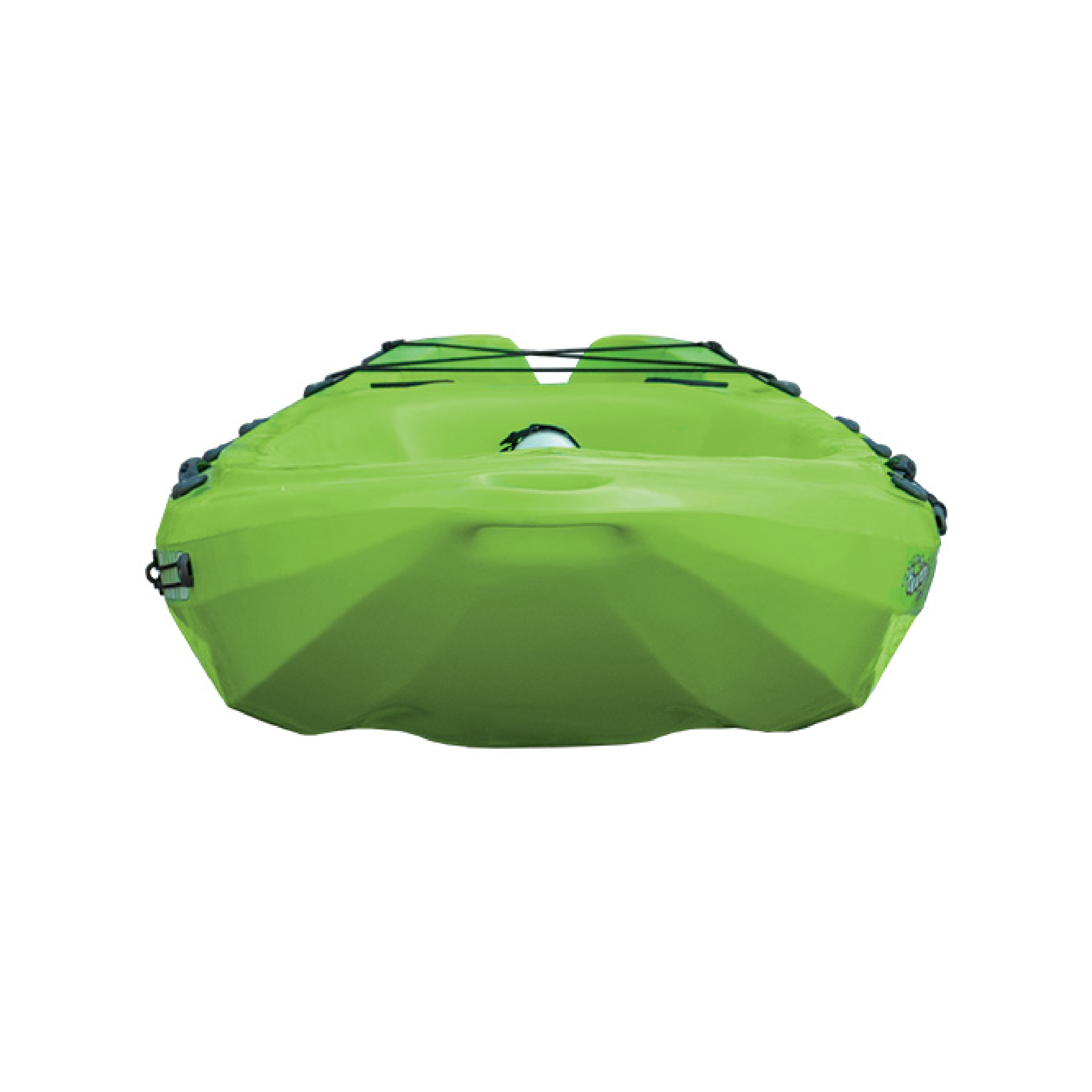 FLUID KAYAKS Fluid Buddy Kayak