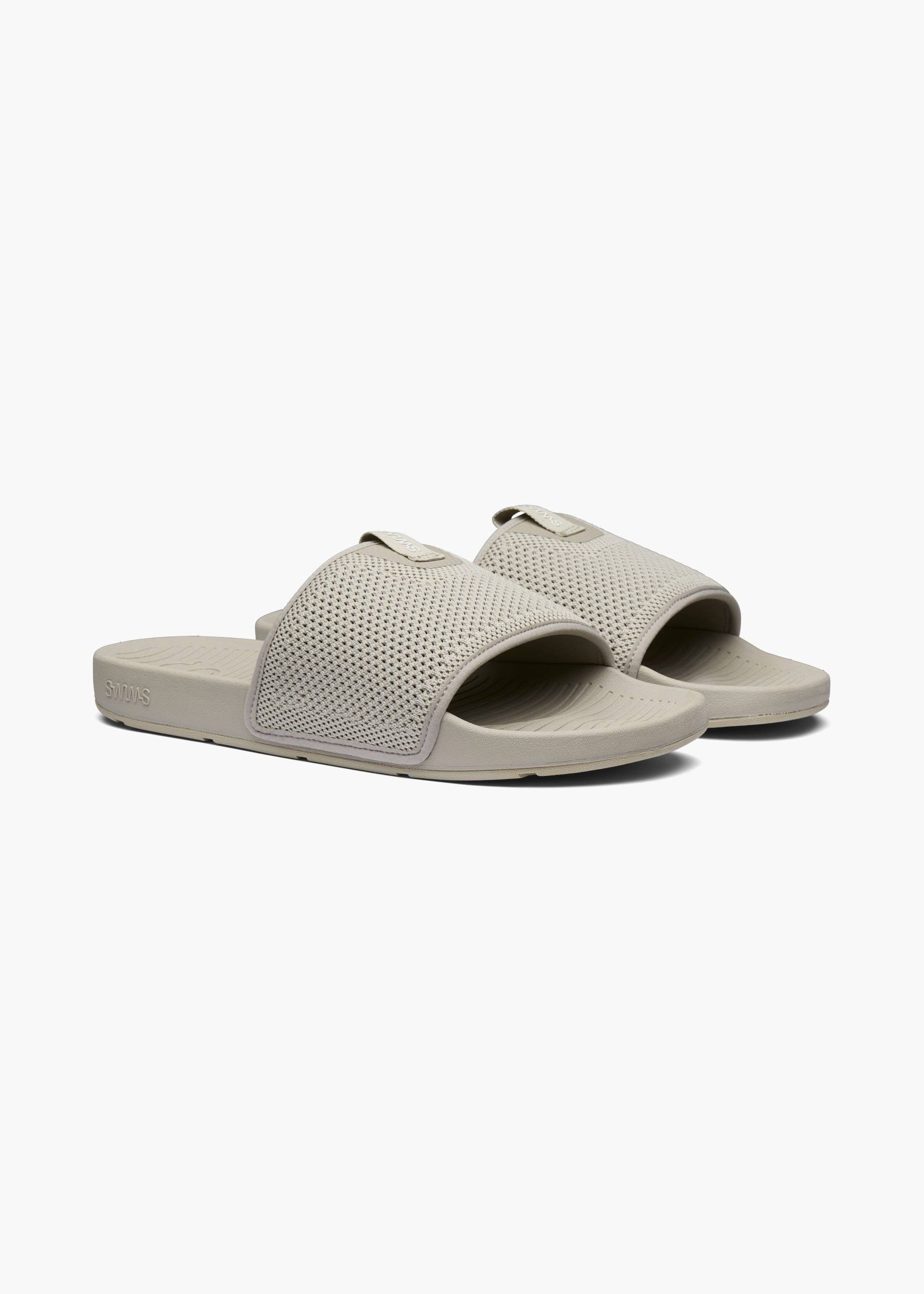 SWIMS   CABANA Sliders in MIST