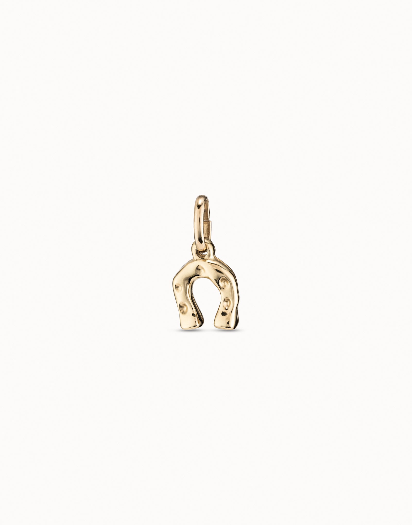 UNO DE 50 Rodeo Shine Charm
