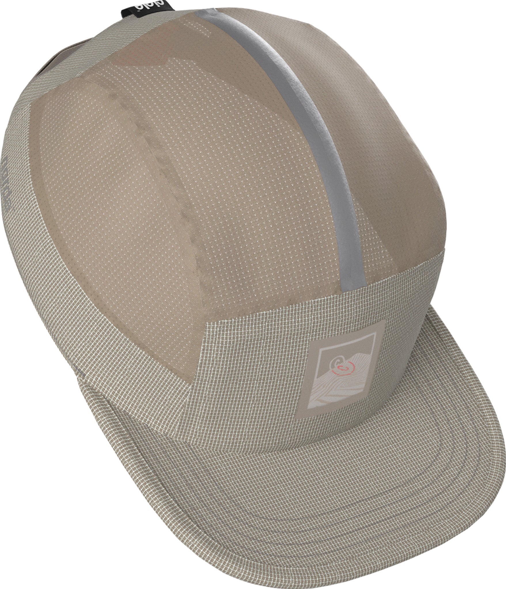 GOCap Ciele Athletics X Norda Gravel Edition Cap   Unisex   Casquette GOCap Ciele Athletics X Norda Gravel Edition   Unisexe