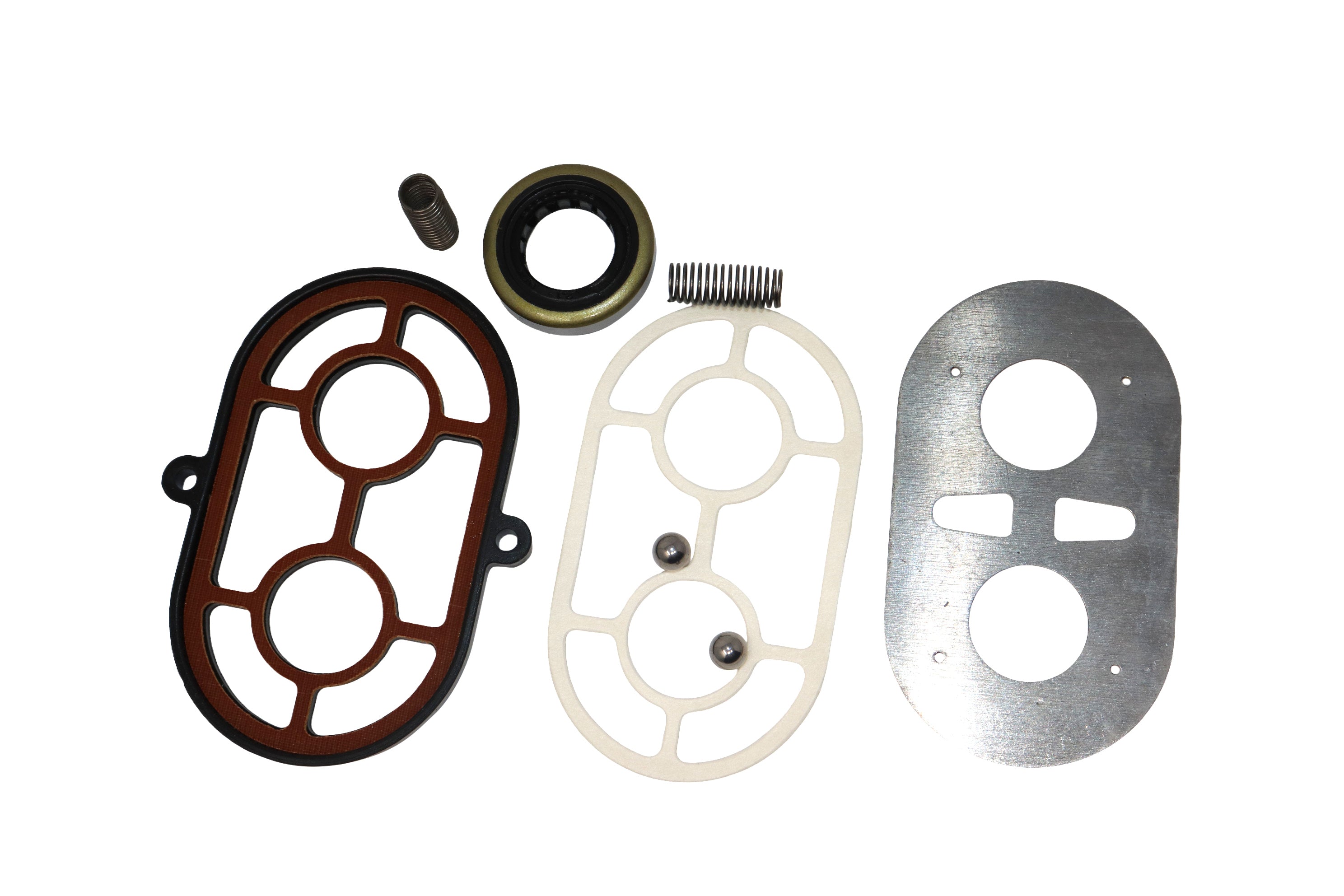 Seal Kit for Eaton/Cessna 20214 ITBP   Hydraulic Pump
