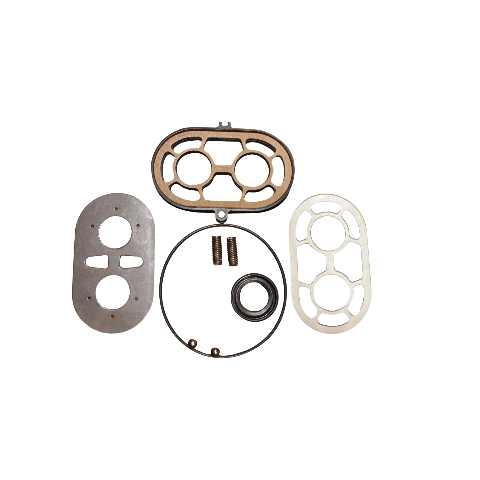 Seal Kit for Eaton/Cessna 24305 RBV   Hydraulic Pump