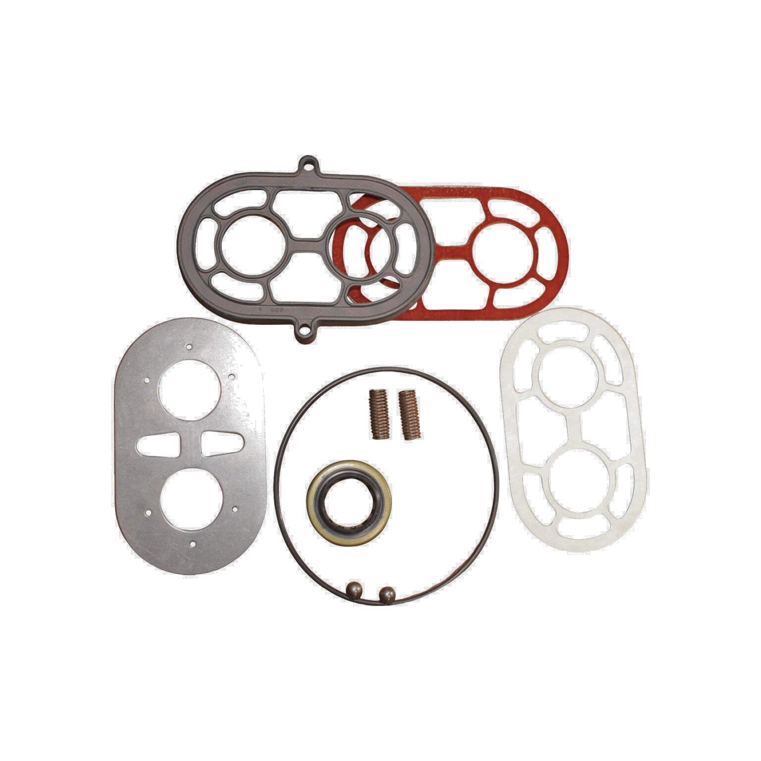 Seal Kit for Eaton/Cessna 24308 RZE Pump