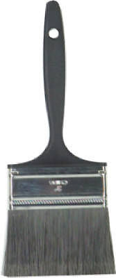12ea SHUR LINE 50699 3" POLYESTER VARNISH UTILITY BRUSH