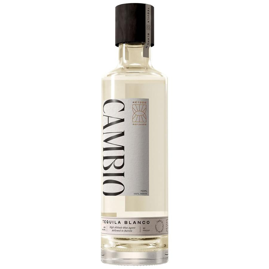 OMGCHEERS Cambio Blanco 750ML