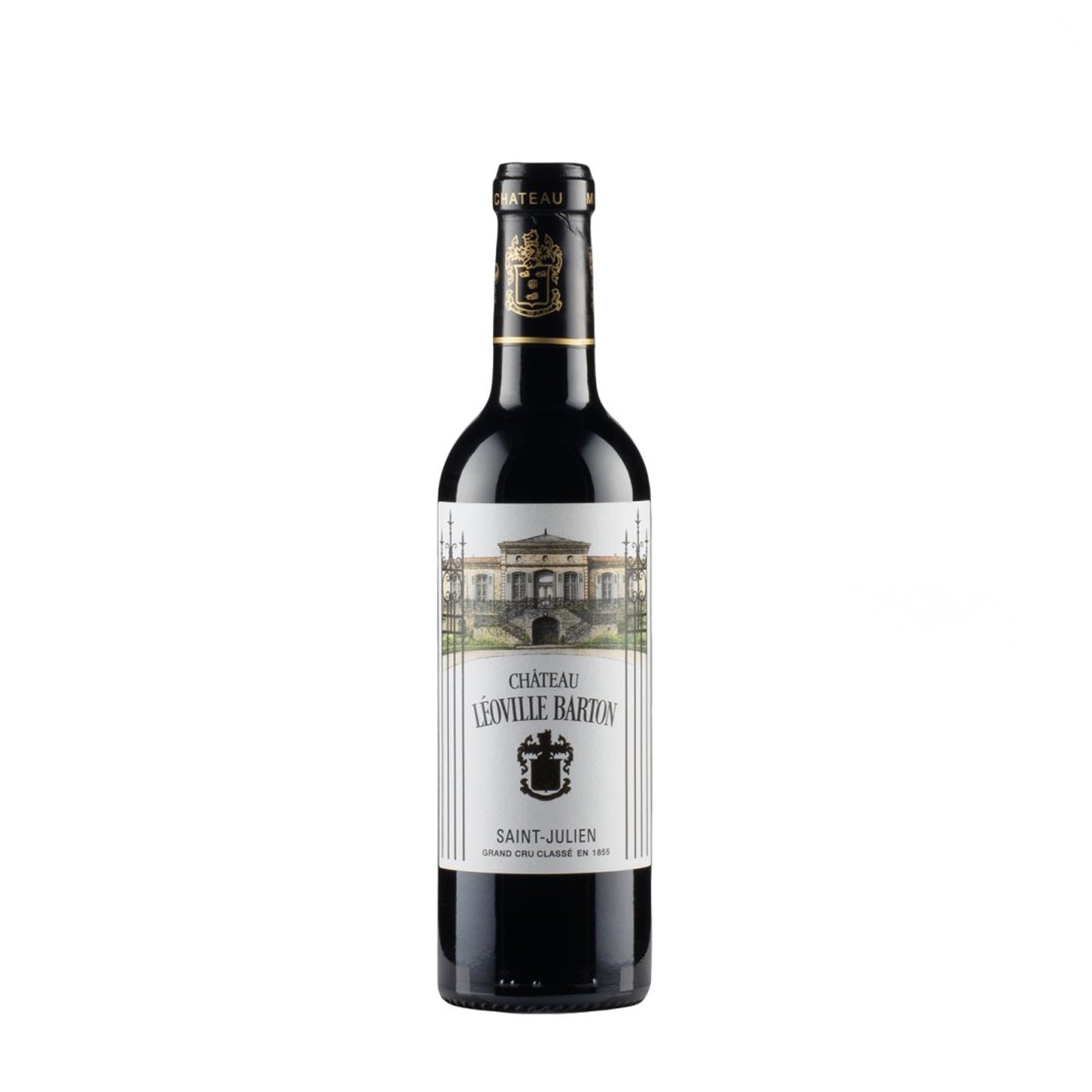 1855 THE BOTTLE SHOP PTE LTD Chateau Leoville Barton St Julien 2004 375ml