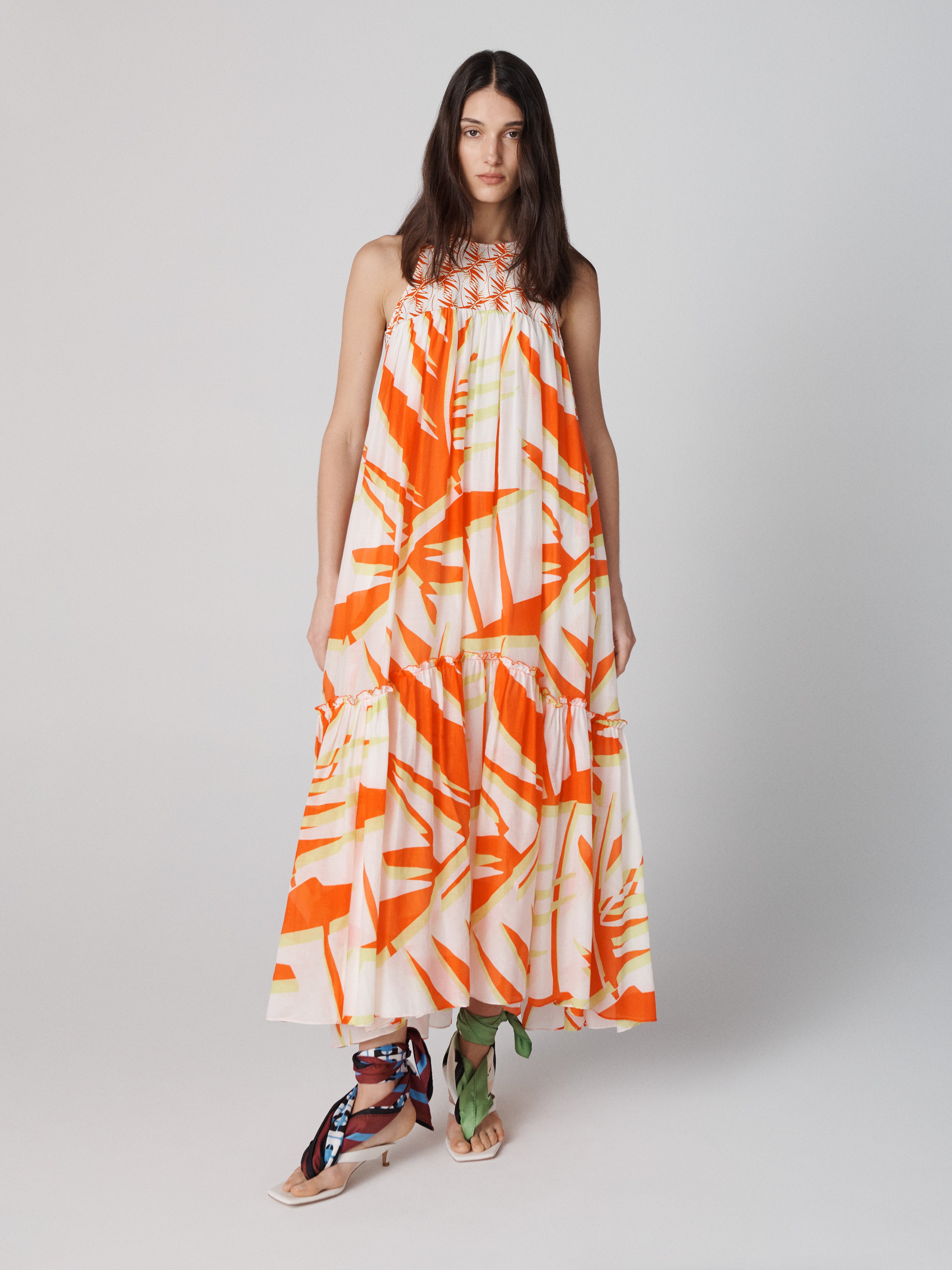 DIANE VON FURSTENBERG Melisse Dress