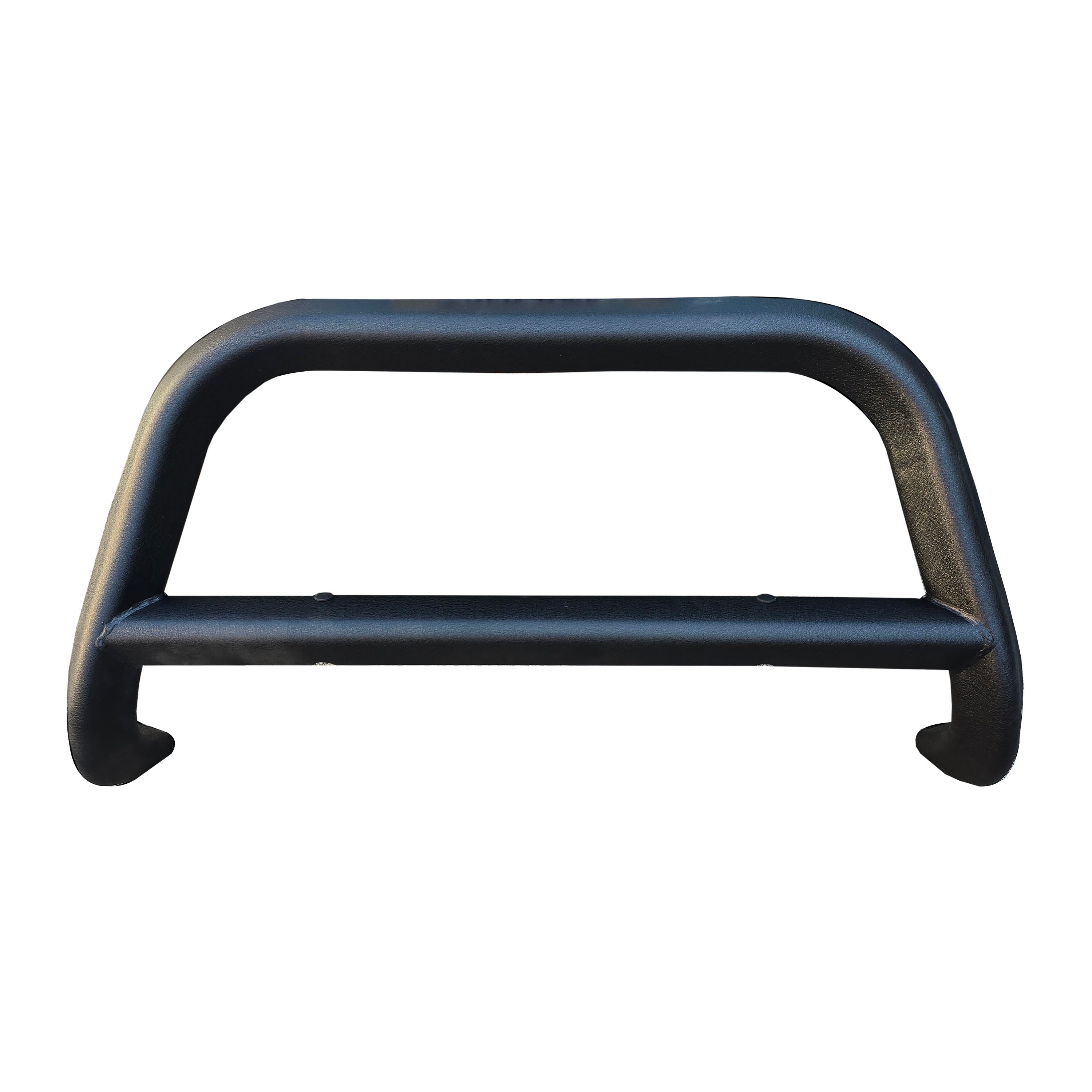 BROADFEET® Front A Bar / Nudge Bar (DC6 TRI) Bumper Guard fits Subaru Forester 2014 2018
