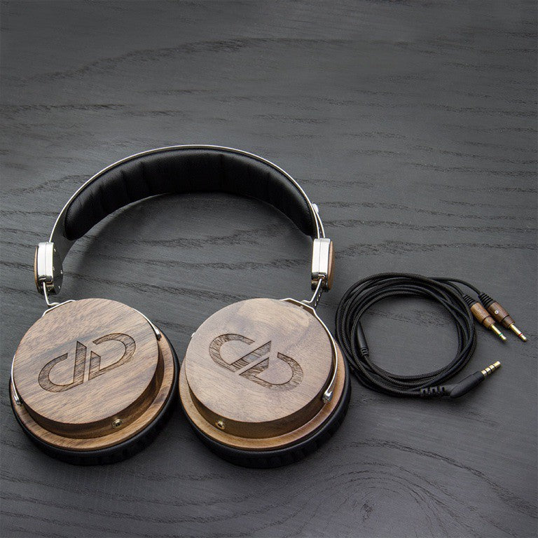 DD Audio DXB 04 headphones DDDXB 04