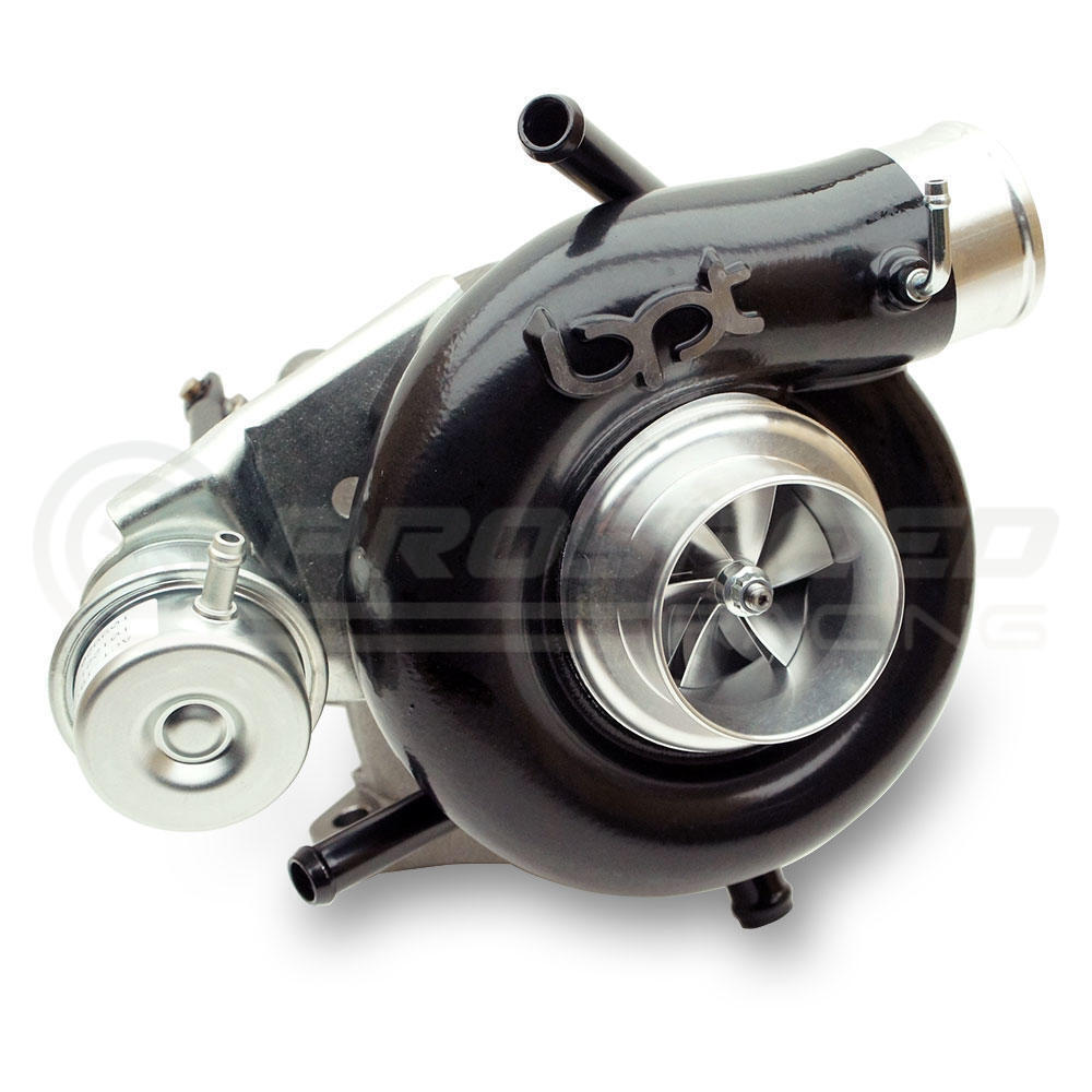 BLOUCH PERFORMANCE TURBO Blouch Dominator 2.5 G2 R Bolt On Turbo