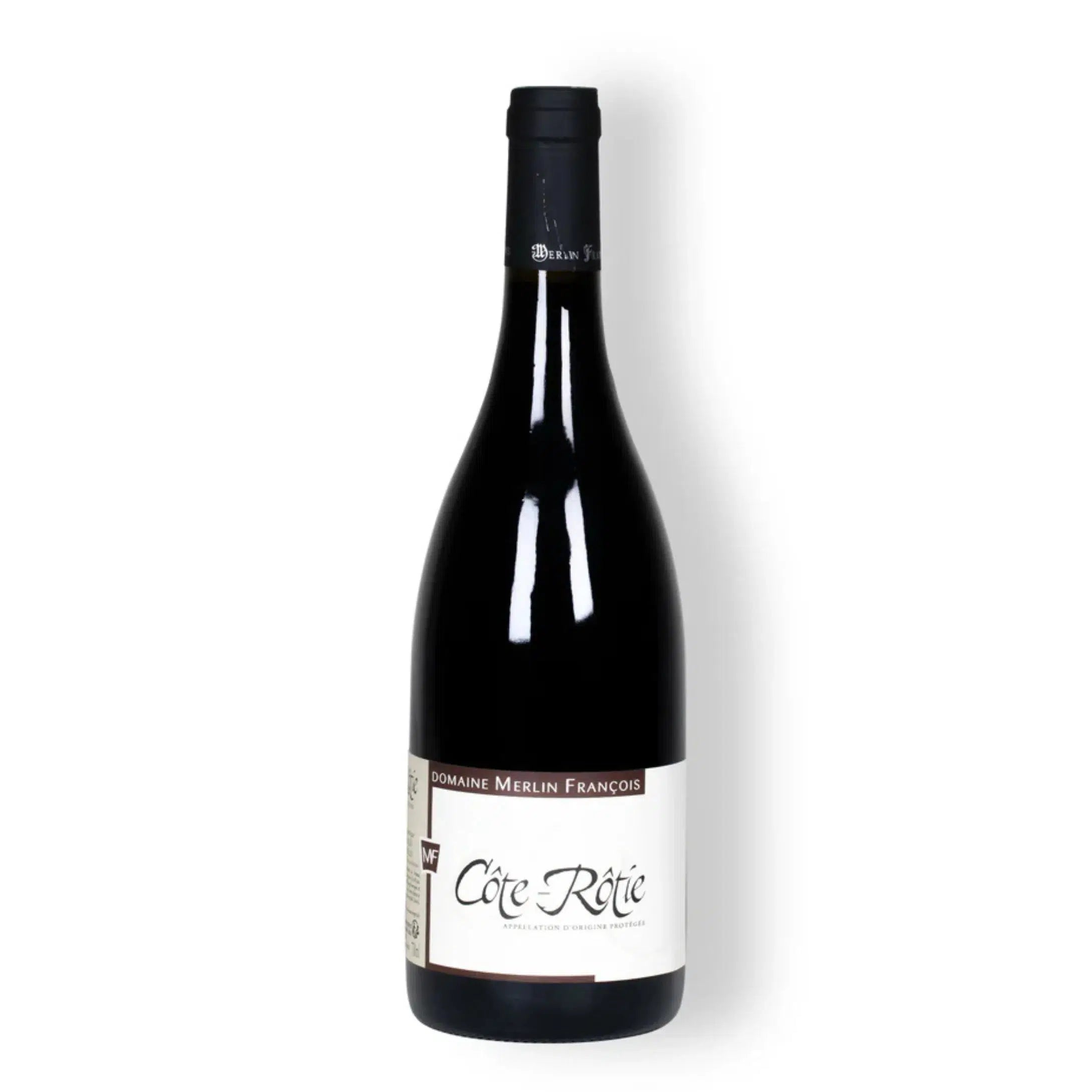 Domaine Francois Merlin Cote Rotie 2021