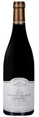 Domaine Larue Saint Aubin Les Eduens 2018 (Case only)