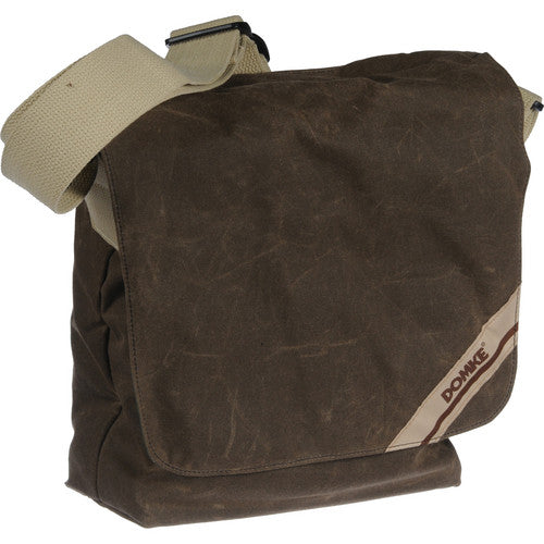 Domke F 831 Small Photo Courier Bag