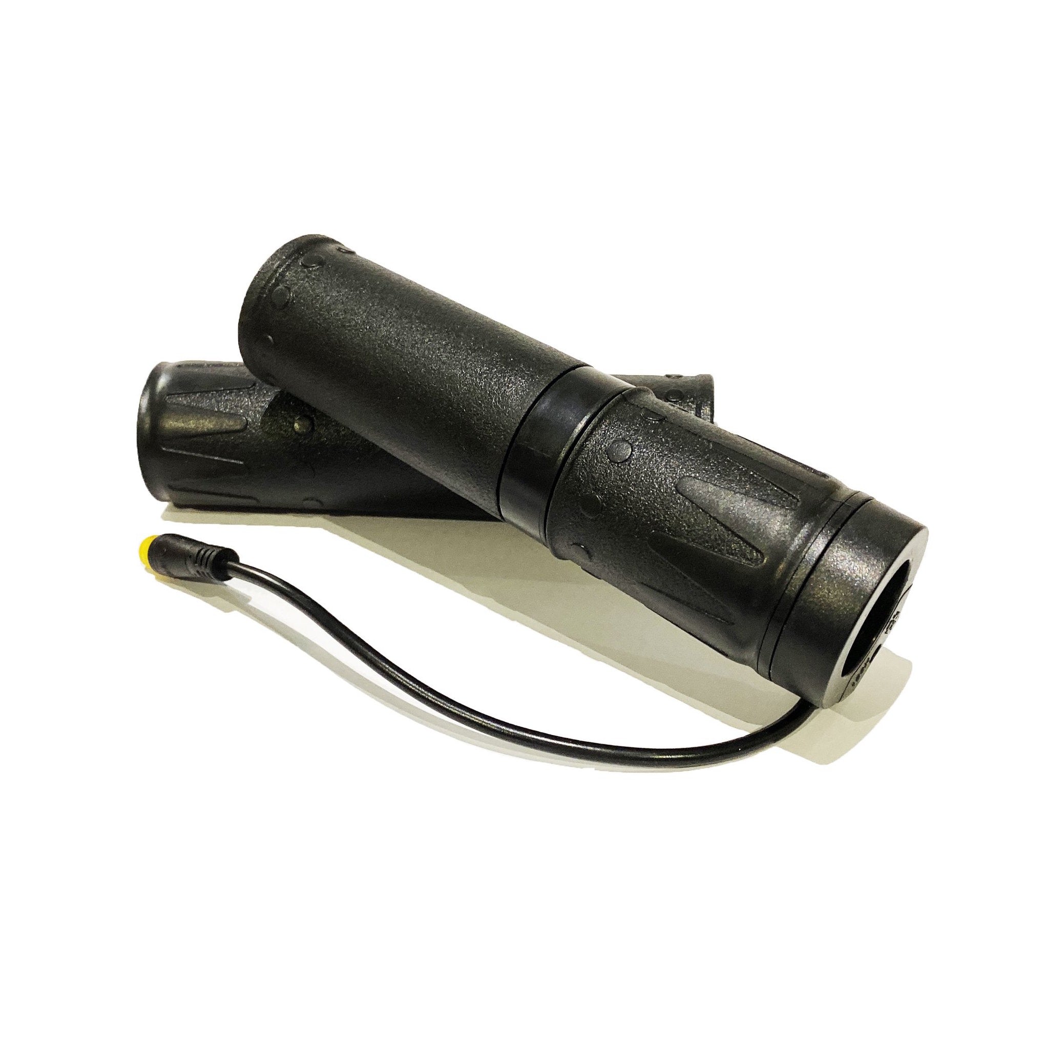 AMPD BROTHERS Ampd Ace Half Twist Throttle Kit