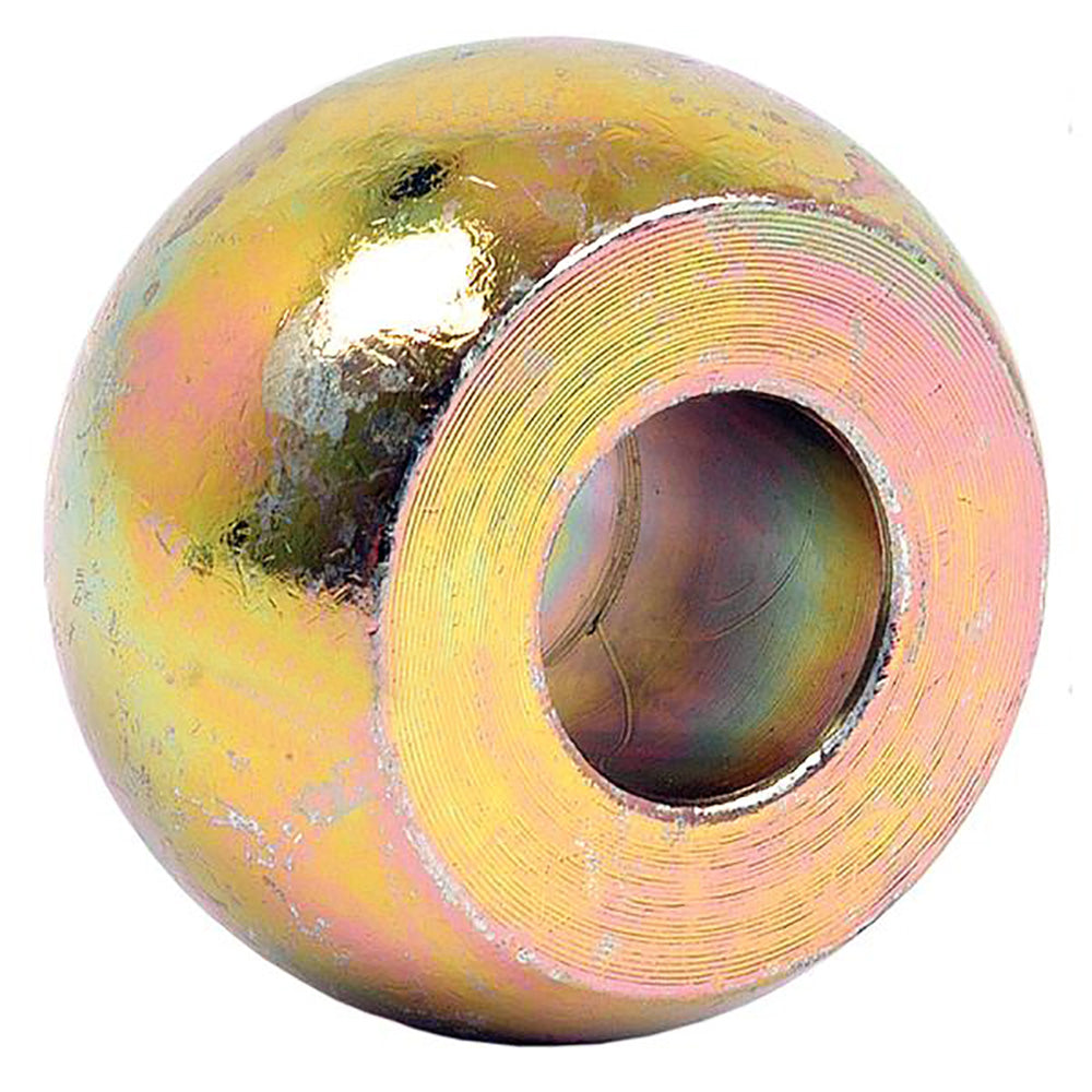 RELIABLE AFTERMARKET PARTS, INC® 00585350 Lift Link Ball I.D .87" O.D 2.25''(Cat. I) Fits Ford 2000 2100 2110