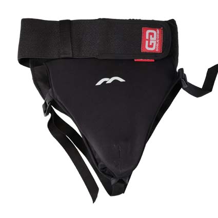 MERCIAN HOCKEY Evolution Pro Male Abdo Guard