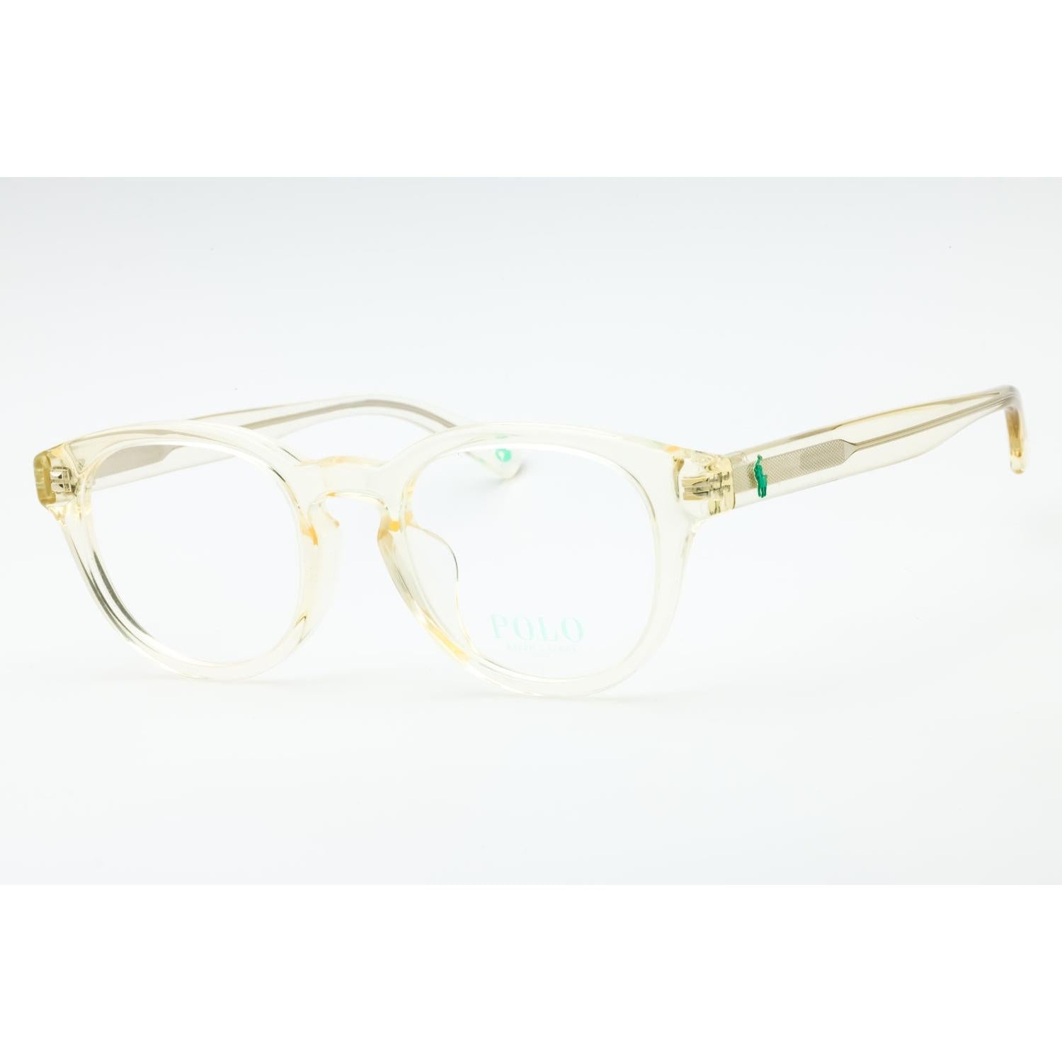 Polo Ralph Lauren 0PH2262F plastic Round  Unisex's Eyeglasses